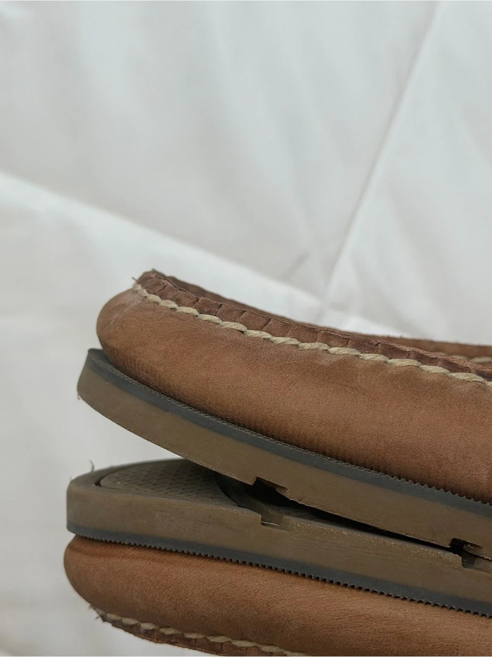 Sperry product pair